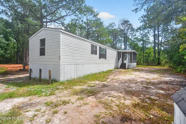 2771 Flamingo Drive Sw, Shallotte, NC 28470