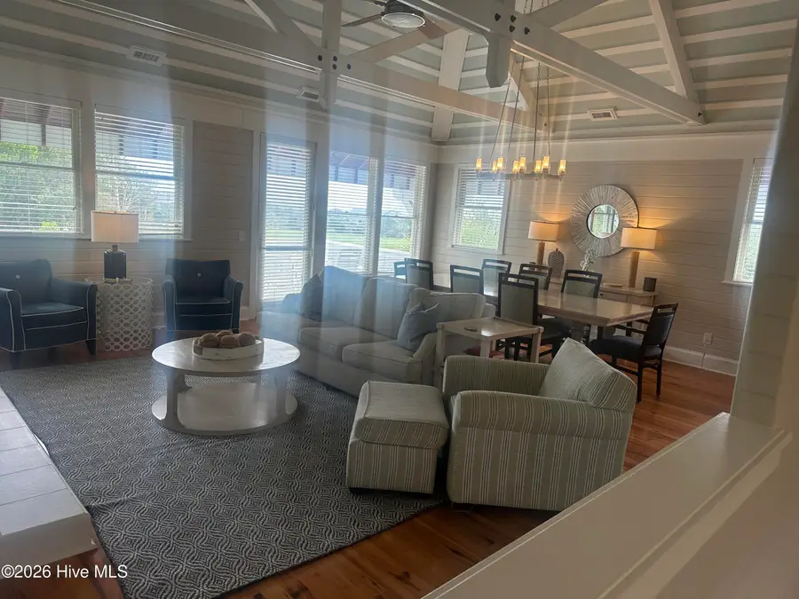 46 Earl Of Craven Court #A, Bald Head Island, NC 28461 - #3