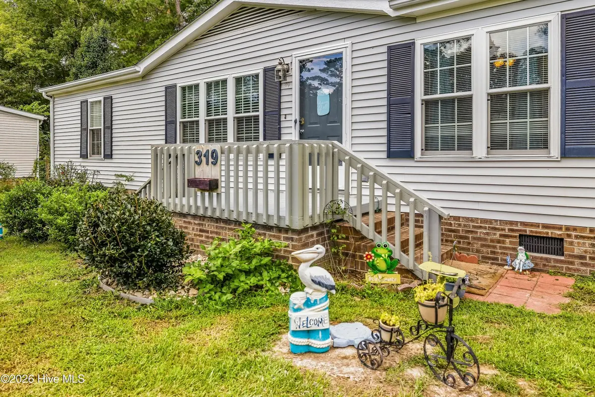 319 Beachwood Drive Nw, Calabash, NC 28467 - #1