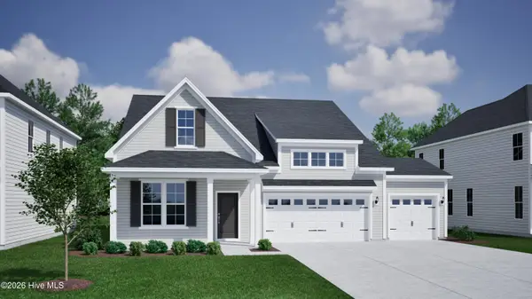 144 Lookout Point, Hampstead, NC 28443