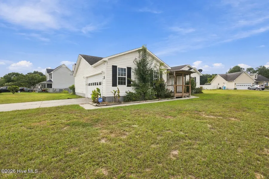 123 Wheaton Drive, Richlands, NC 28574 - #3