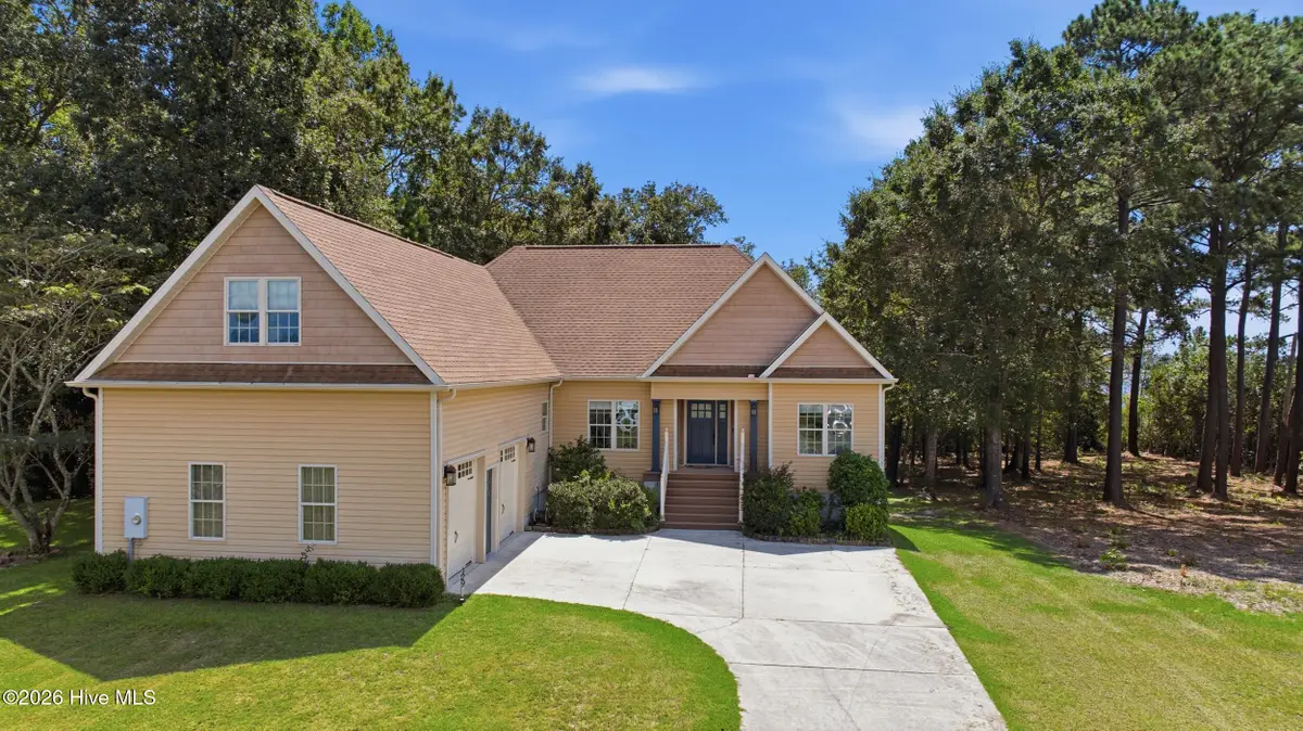 129 Deepwater Drive, Stella, NC 28582 - #1