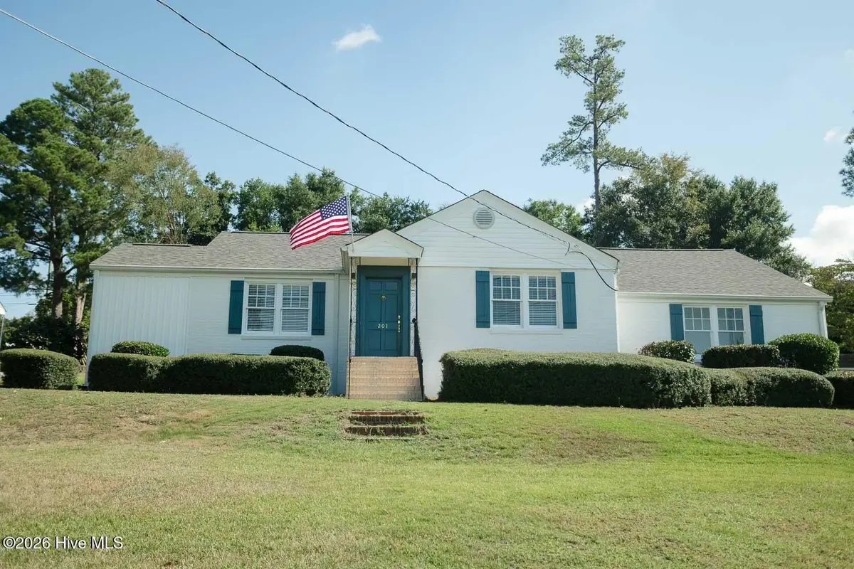 201 E Arlington Heights, North Augusta, SC 29841 - #1