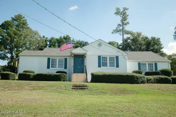 201 E Arlington Heights, North Augusta, SC 29841