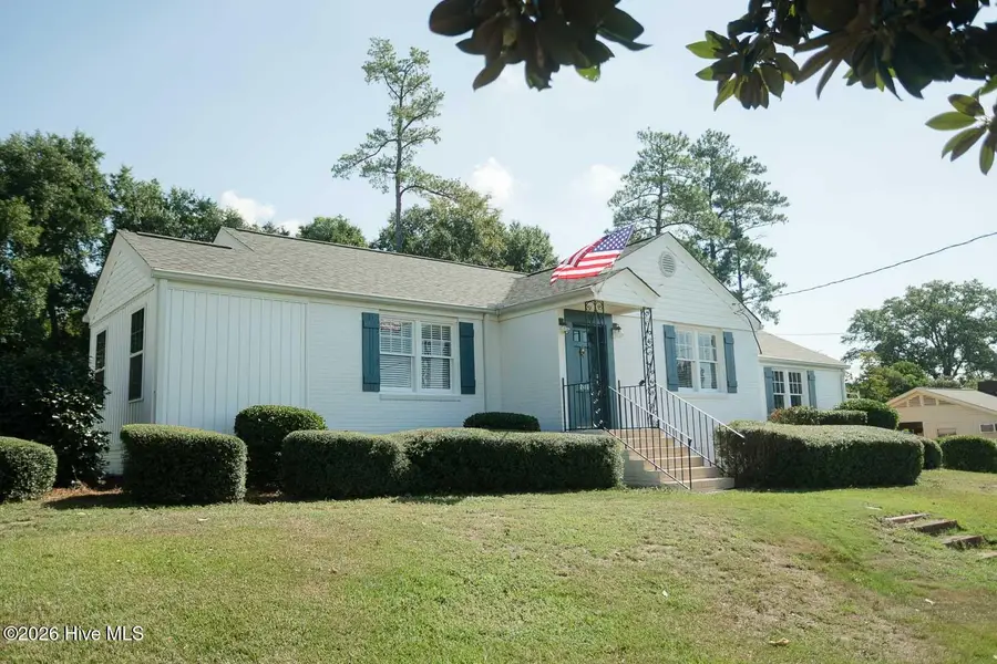 201 E Arlington Heights, North Augusta, SC 29841 - #2