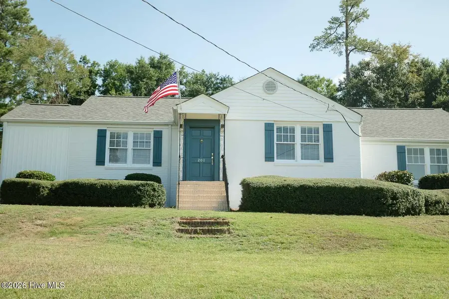 201 E Arlington Heights, North Augusta, SC 29841 - #3