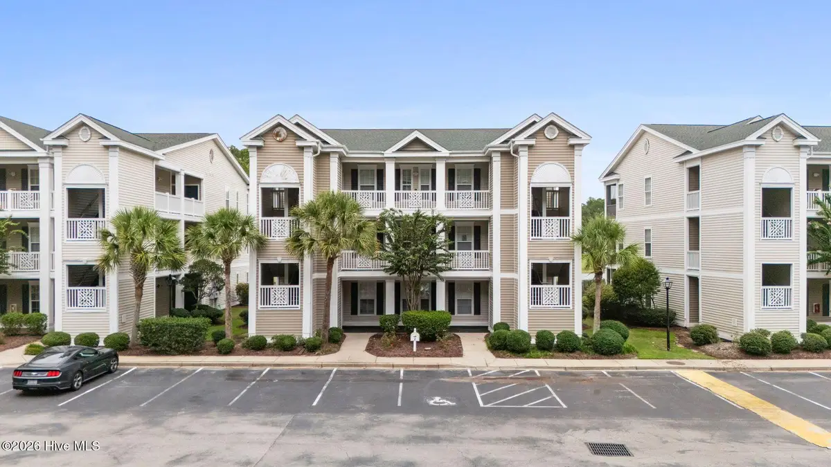 864 Great Egret Circle Sw # 3, Sunset Beach, NC 28468 - #1