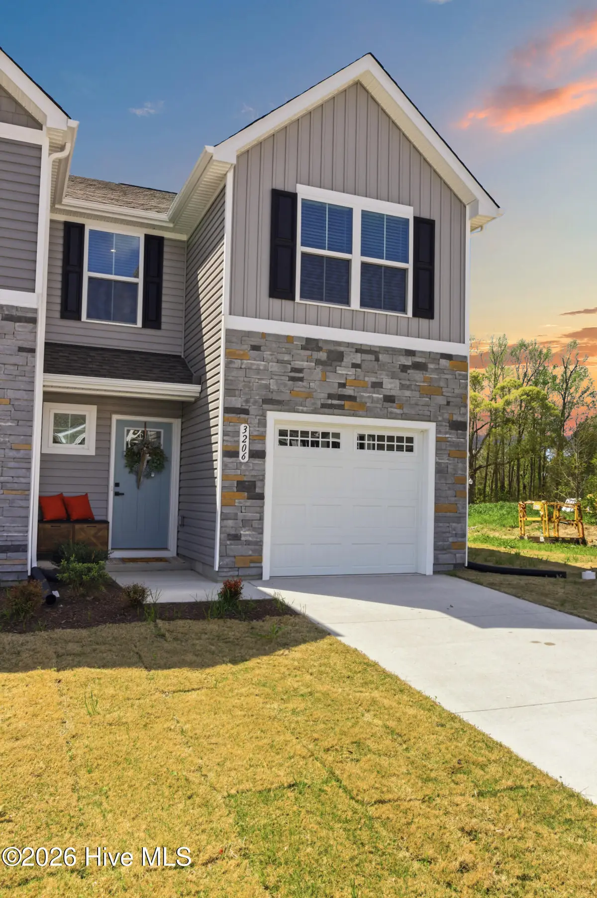 3206 Penguin Circle, Elizabeth City, NC 27909 - #1