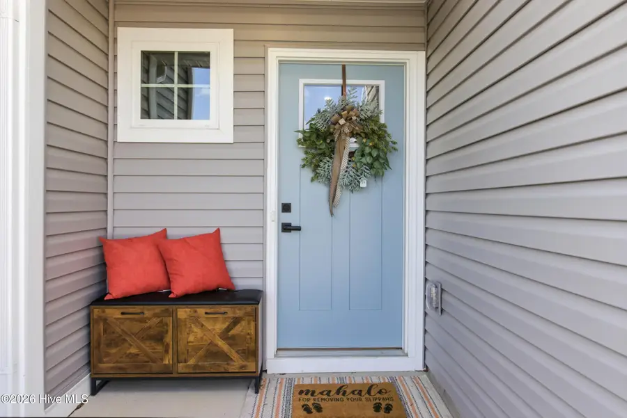 3206 Penguin Circle, Elizabeth City, NC 27909 - #2