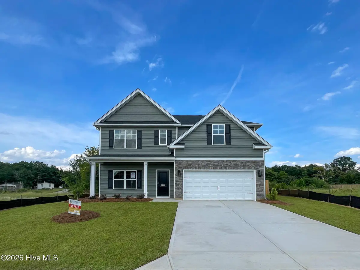3224 Tanbark Oak Lane Nw, Aiken, SC 29801 - #1