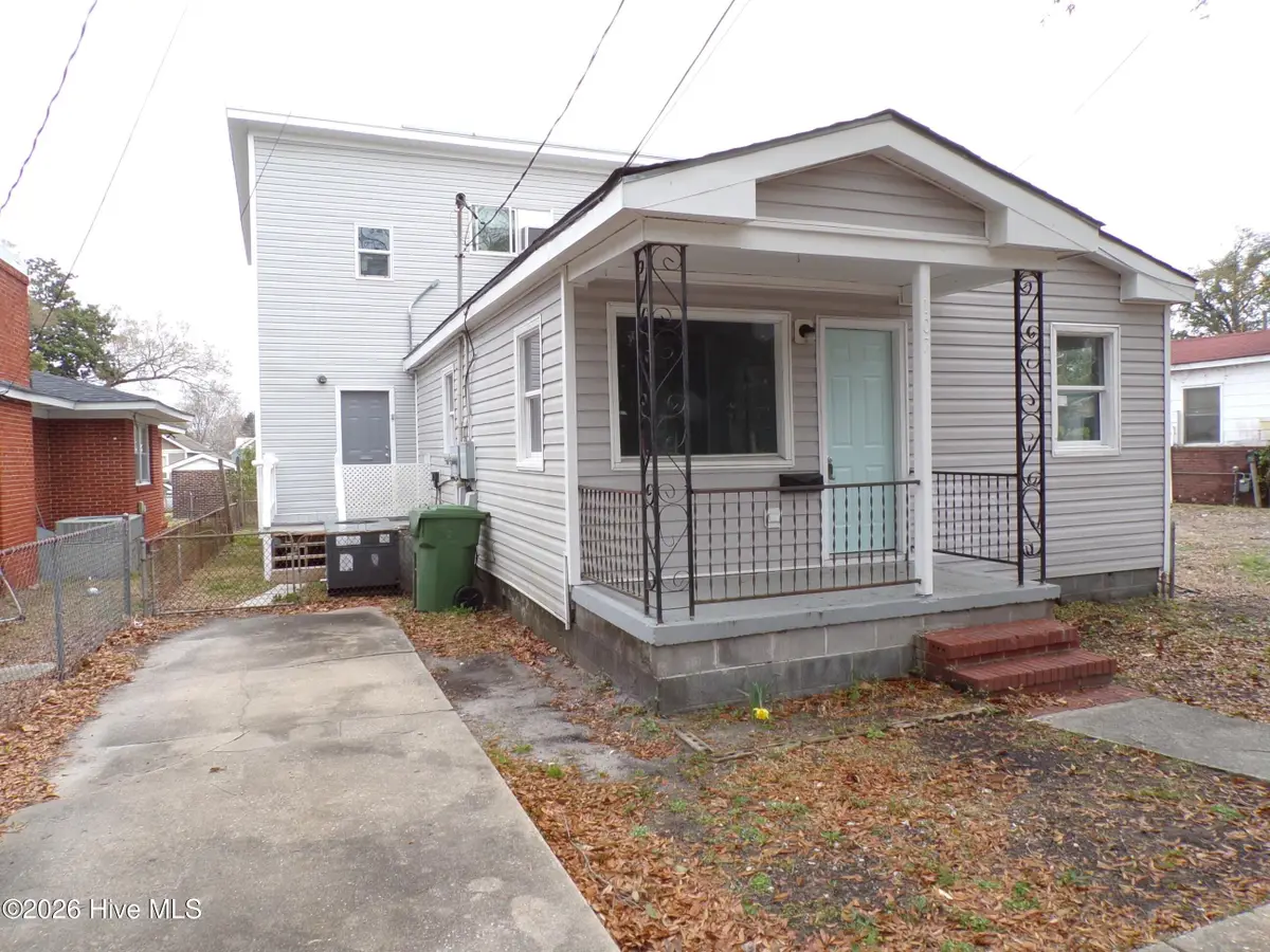 107 S 10th Street, Wilmington, NC 28401 - #1
