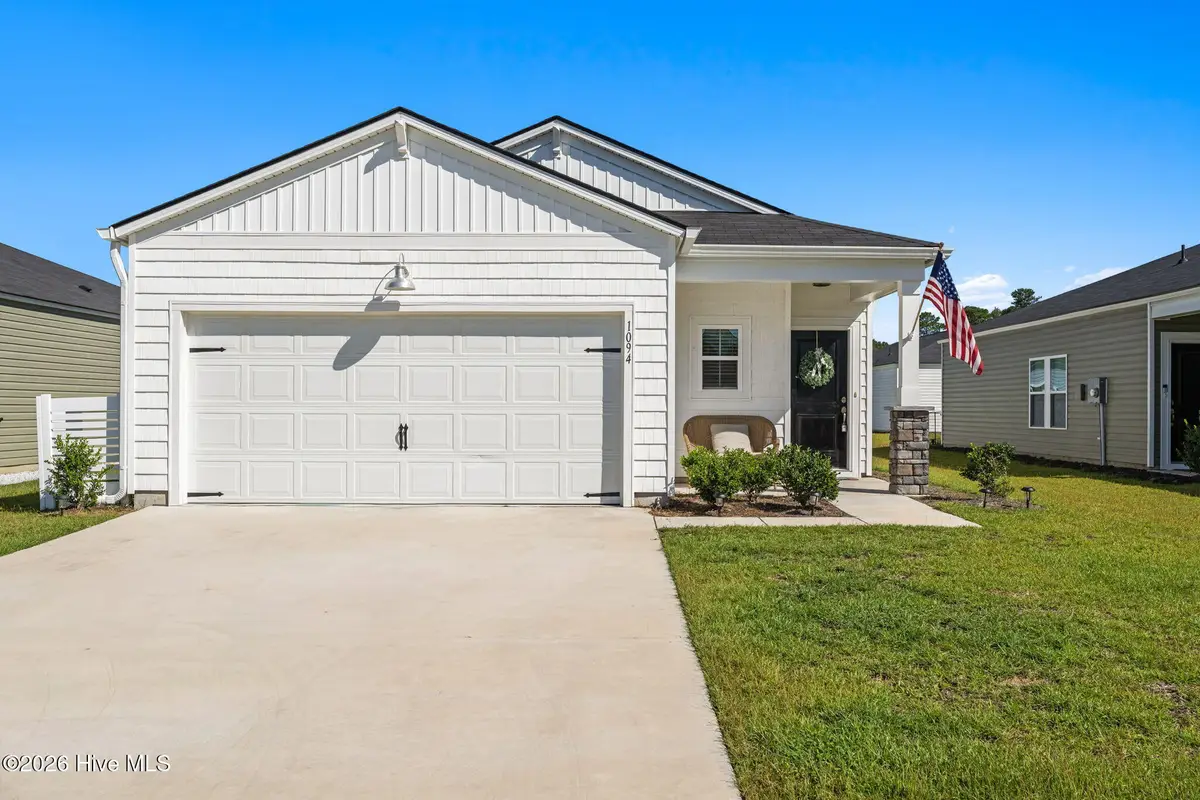 1094 Pink Snapper Place Nw, Sunset Beach, NC 28468 - #1