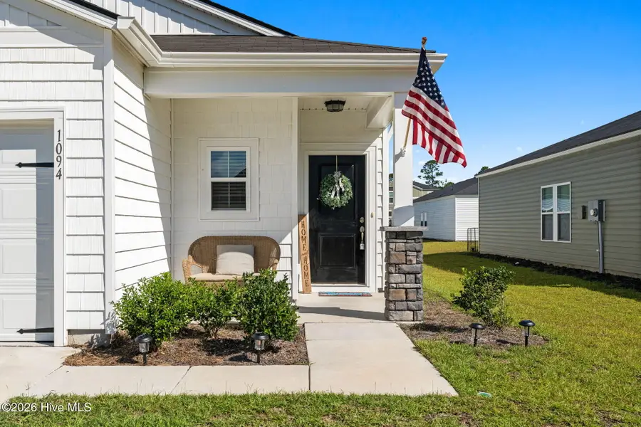1094 Pink Snapper Place Nw, Sunset Beach, NC 28468 - #2