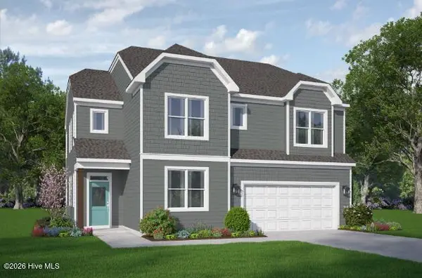 7506 Julius Drive Ne #39, Leland, NC 28451