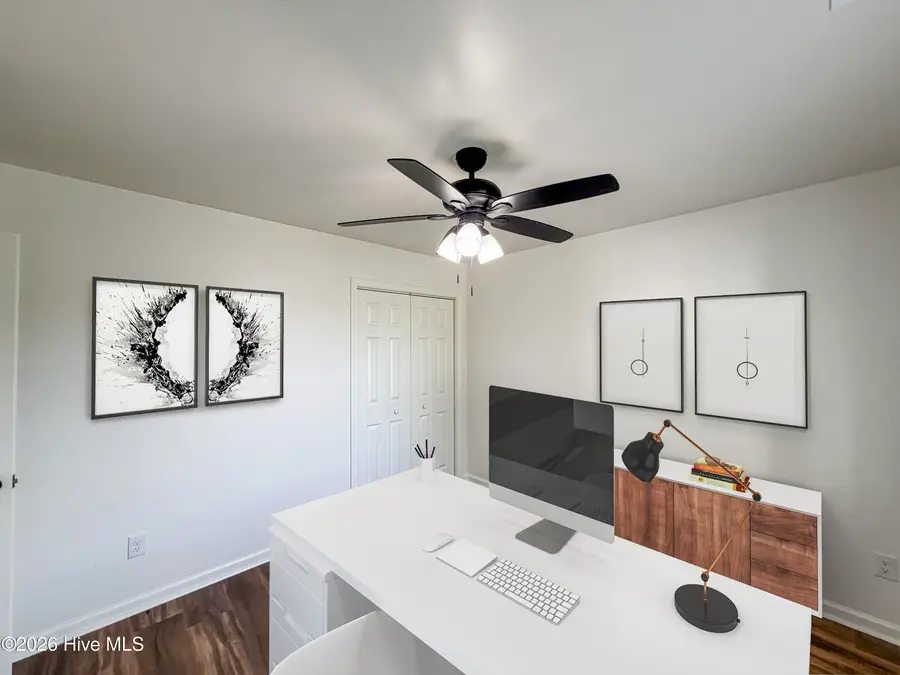 1921 Turknett Spring Road, Augusta, GA 30904 - #3