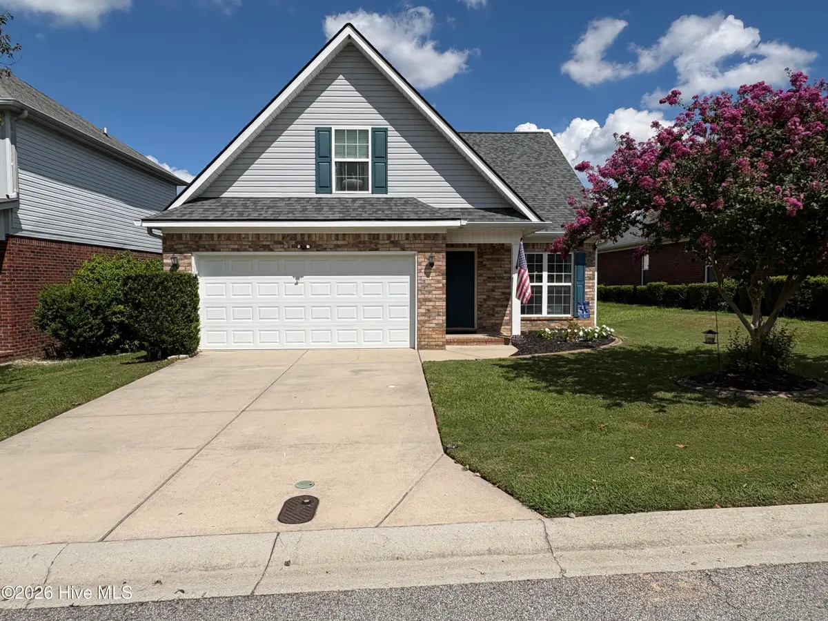 1077 Grove Landing Lane, Grovetown, GA 30813 - #1