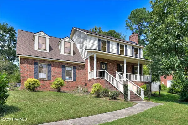 874 Deercrest Circle, Evans, GA 30809