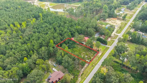 360 Best Street, Raeford, NC 28376