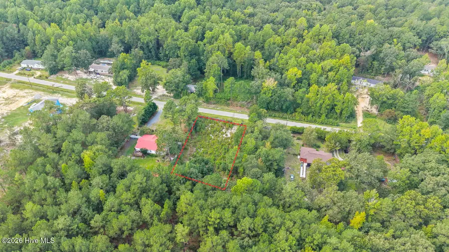 360 Best Street, Raeford, NC 28376 - #2