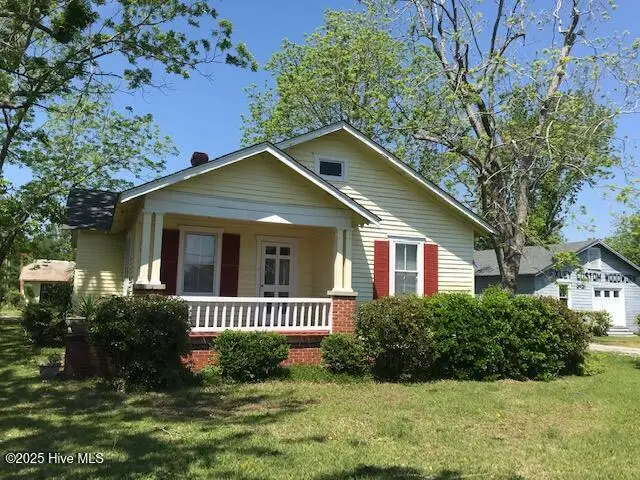 102 Ritter Drive, Castle Hayne, NC 28429 - #1