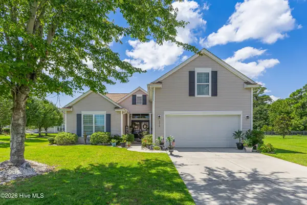5019 Pierhead Court, Southport, NC 28461