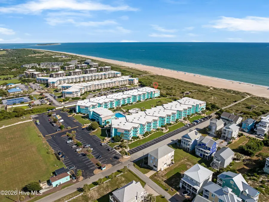 301 Commerce Way #115 Sea Spray, Atlantic Beach, NC 28512 - #2