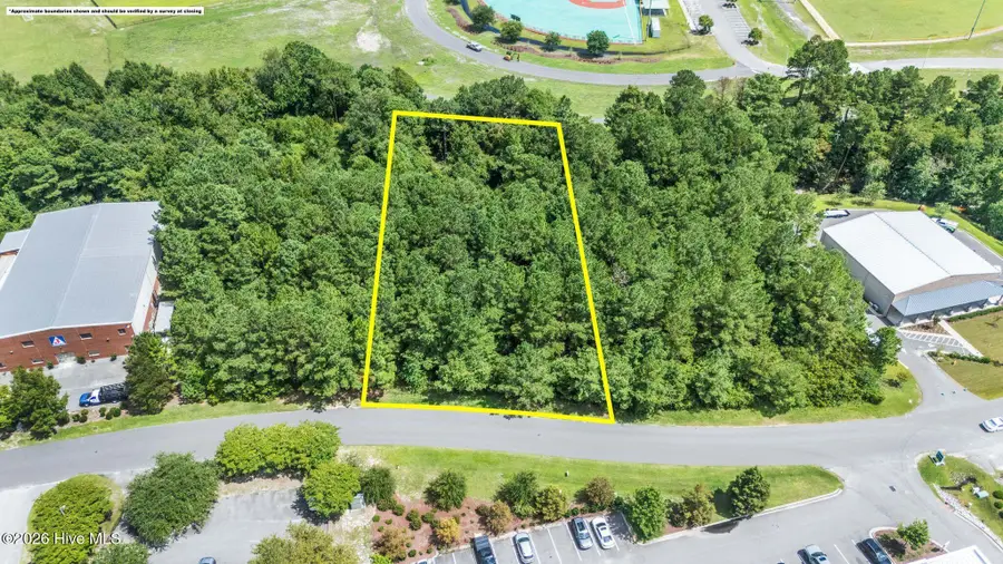2008 Corporate Drive, Wilmington, NC 28405 - #2