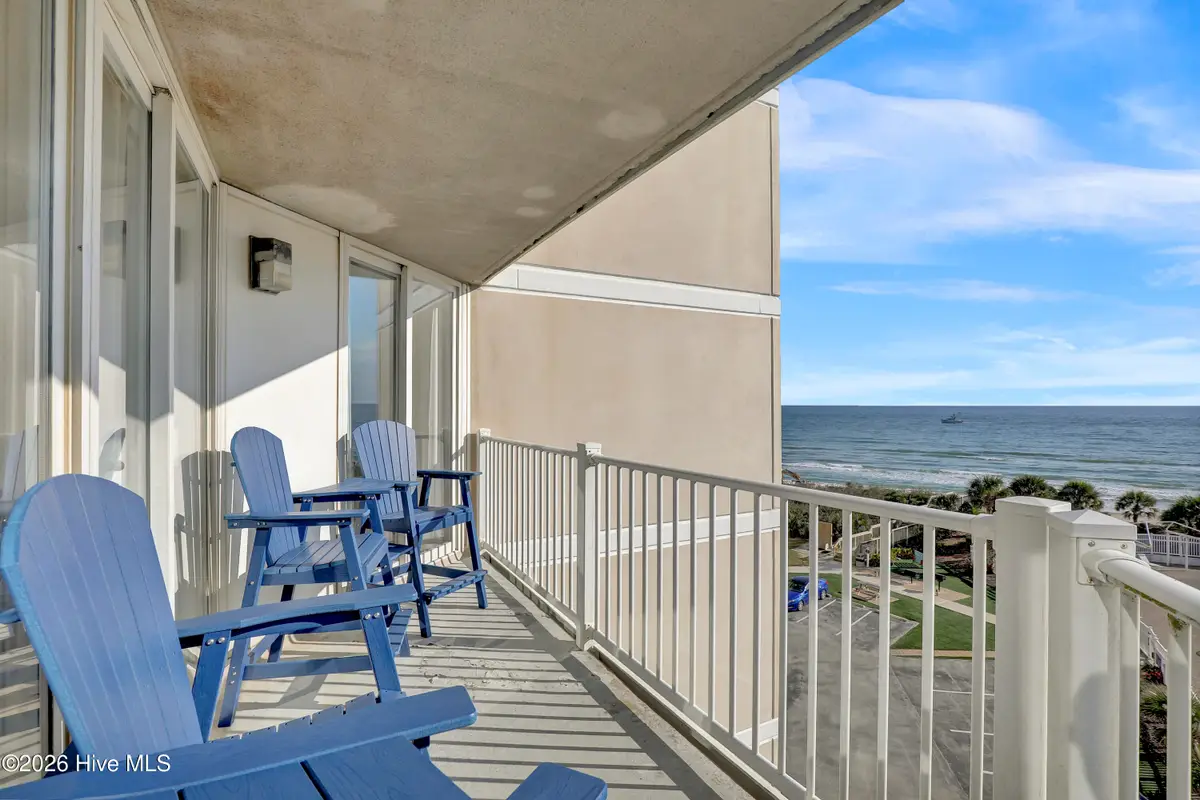 2000 New River Inlet Road #3302, North Topsail Beach, NC 28460 - #1