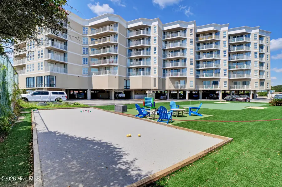 2000 New River Inlet Road #3302, North Topsail Beach, NC 28460 - #2