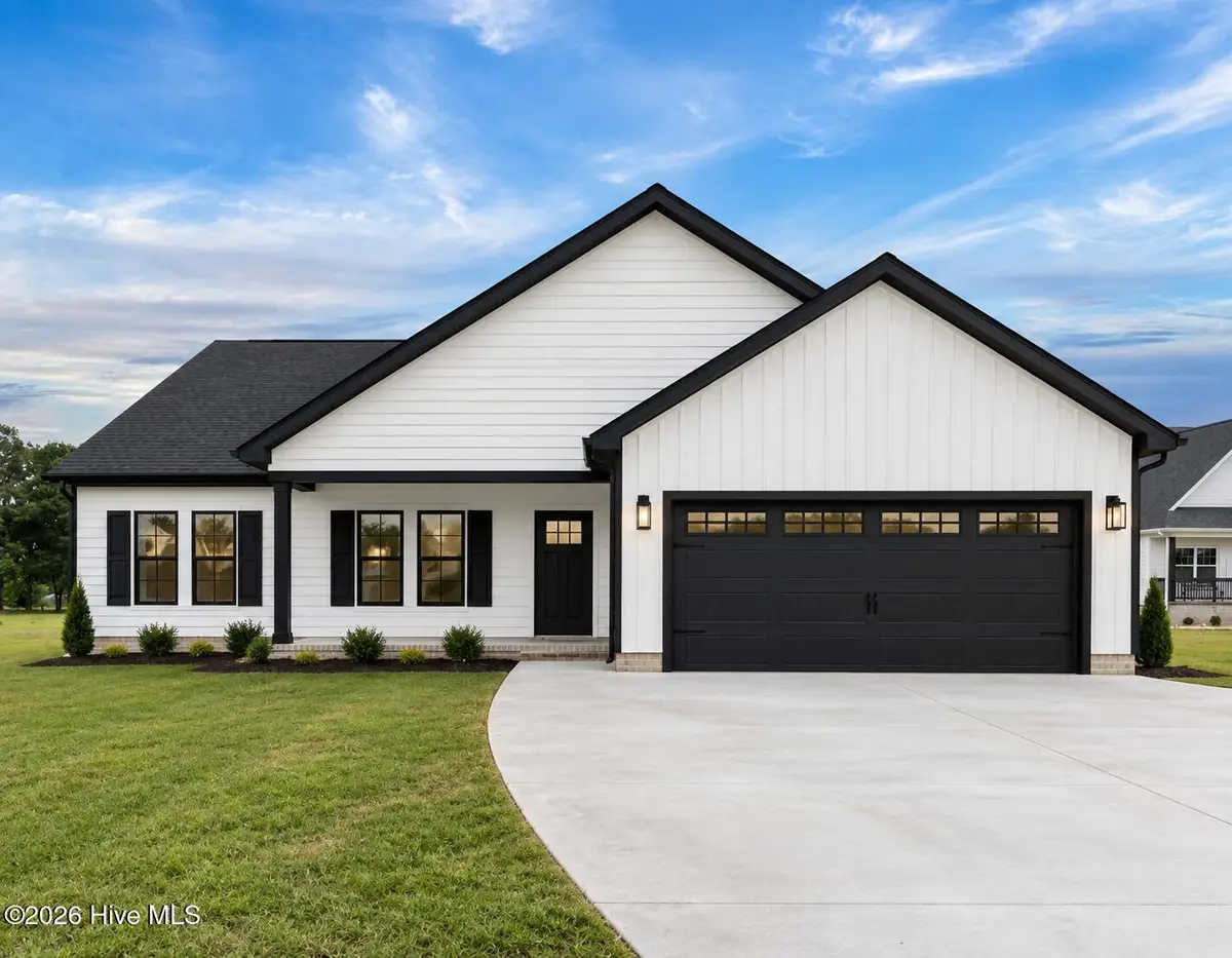 938 Whaley Road, Kinston, NC 28501 - #1
