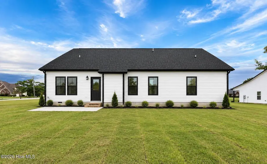 938 Whaley Road, Kinston, NC 28501 - #2