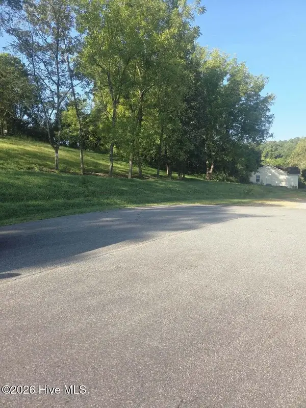 Lt 23 Mcglamery Farm Drive, Hayesville, NC 28904