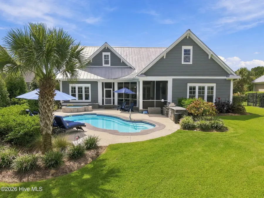 517 Moss Tree Drive, Wilmington, NC 28405 - #3