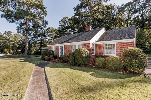303 Charlotte Avenue, Rocky Mount, NC 27804