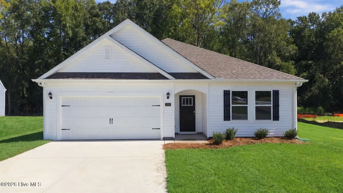 2685 Delilah Drive, Winterville, NC 28590 - #1