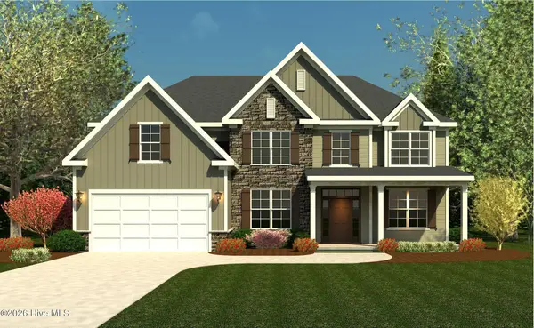 835 Balfour Drive #Tp242, Grovetown, GA 30813