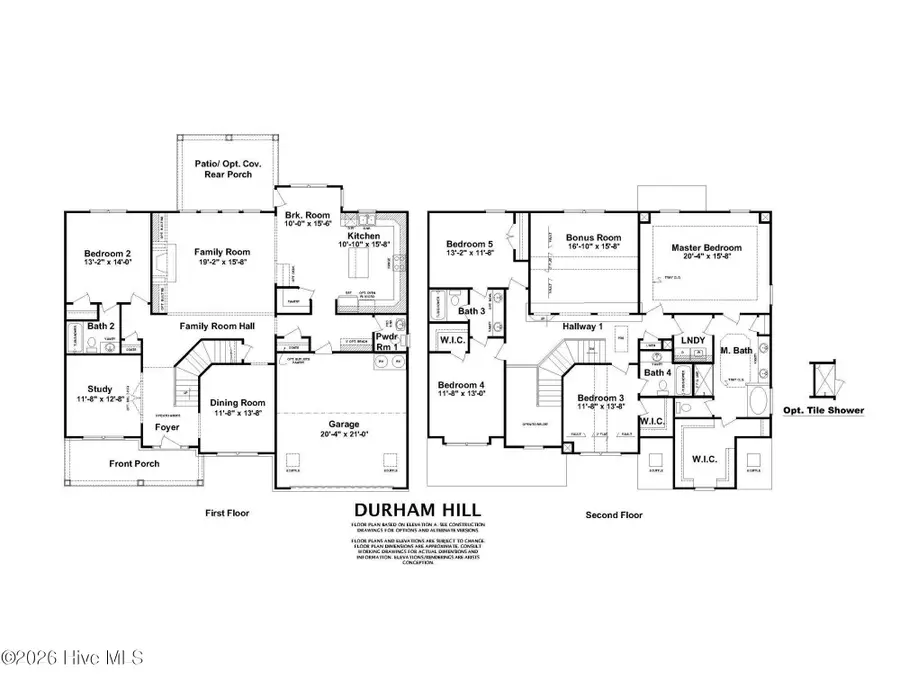 835 Balfour Drive #Tp242, Grovetown, GA 30813 - #2