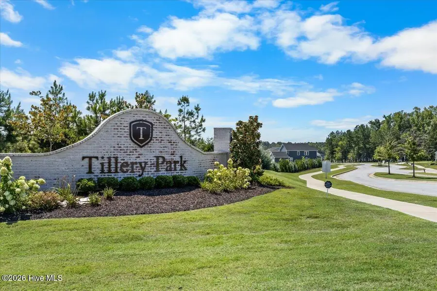 835 Balfour Drive #Tp242, Grovetown, GA 30813 - #3