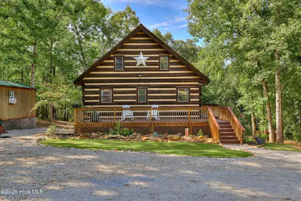 1098 Dogwood Drive, Lincolnton, GA 30817