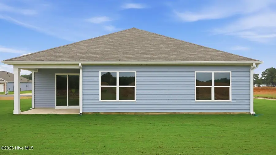 1408 Brice Court, Greenville, NC 27834 - #3