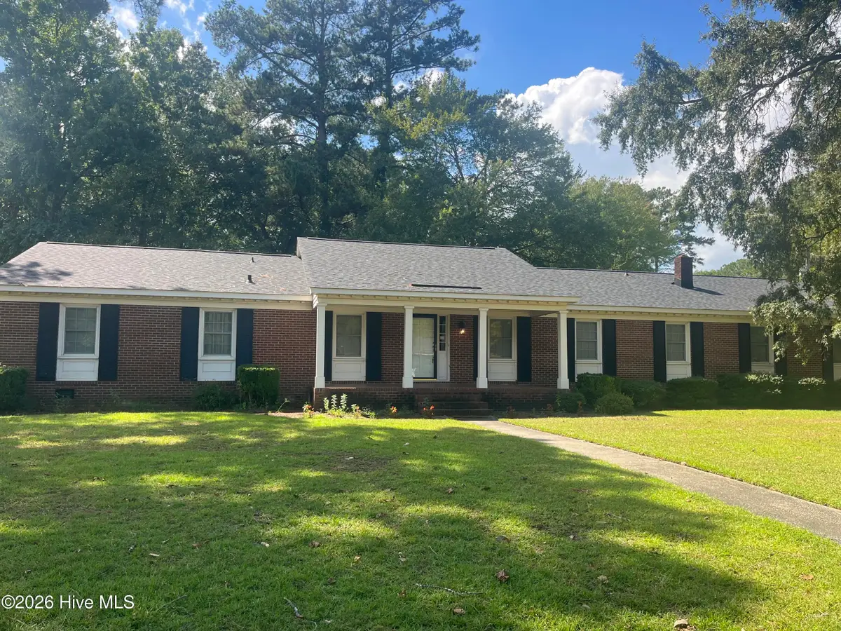 100 Churchside Drive, Greenville, NC 27858 - #1