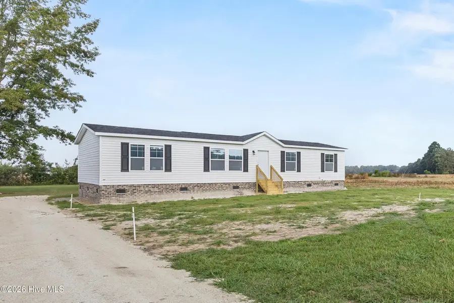 2491 Carolina 111, Pink Hill, NC 28572 - #2