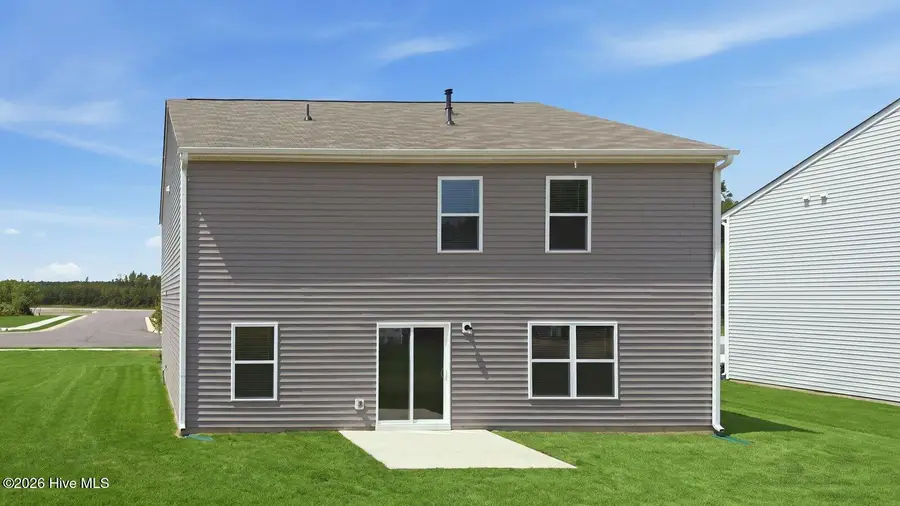 2012 Montalvan Drive, Greenville, NC 27834 - #3