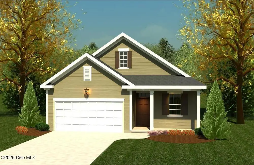987 Bobbye Drive #Fb86, North Augusta, SC 29841 - #1