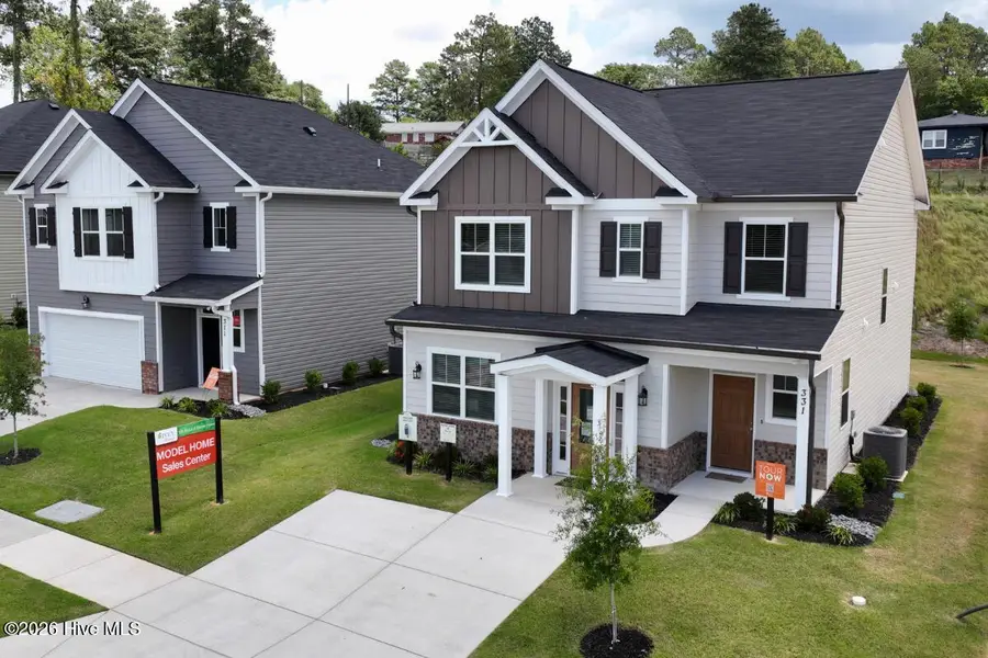 987 Bobbye Drive #Fb86, North Augusta, SC 29841 - #3