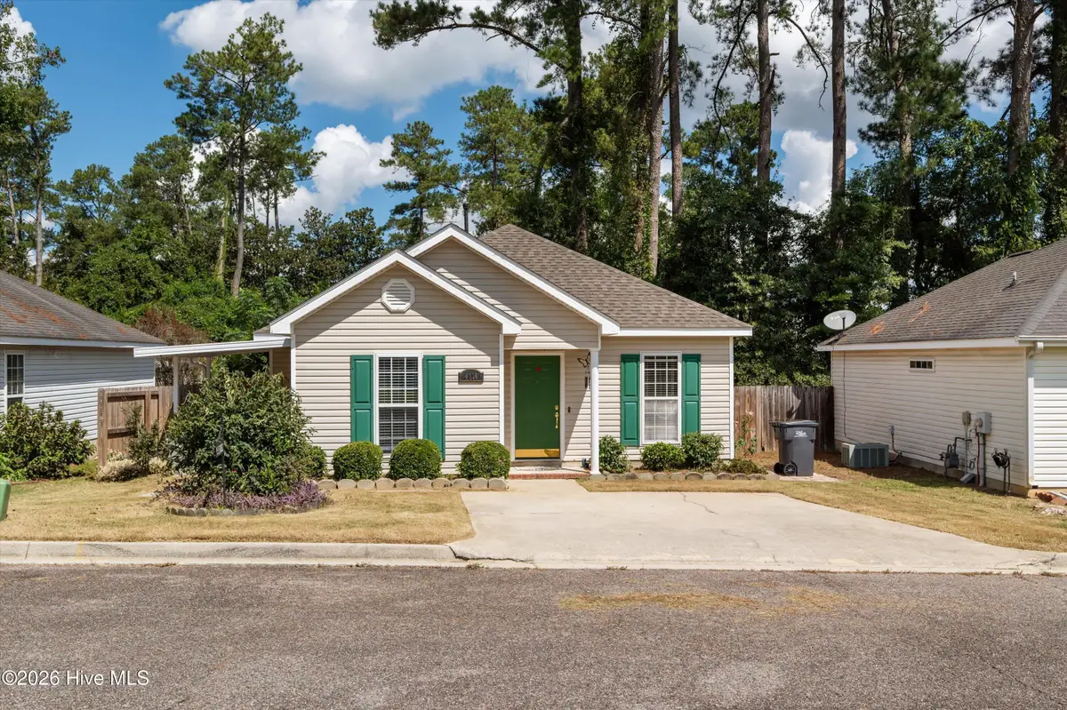 4014 Hidden Haven Court, Augusta, GA 30909 - #1