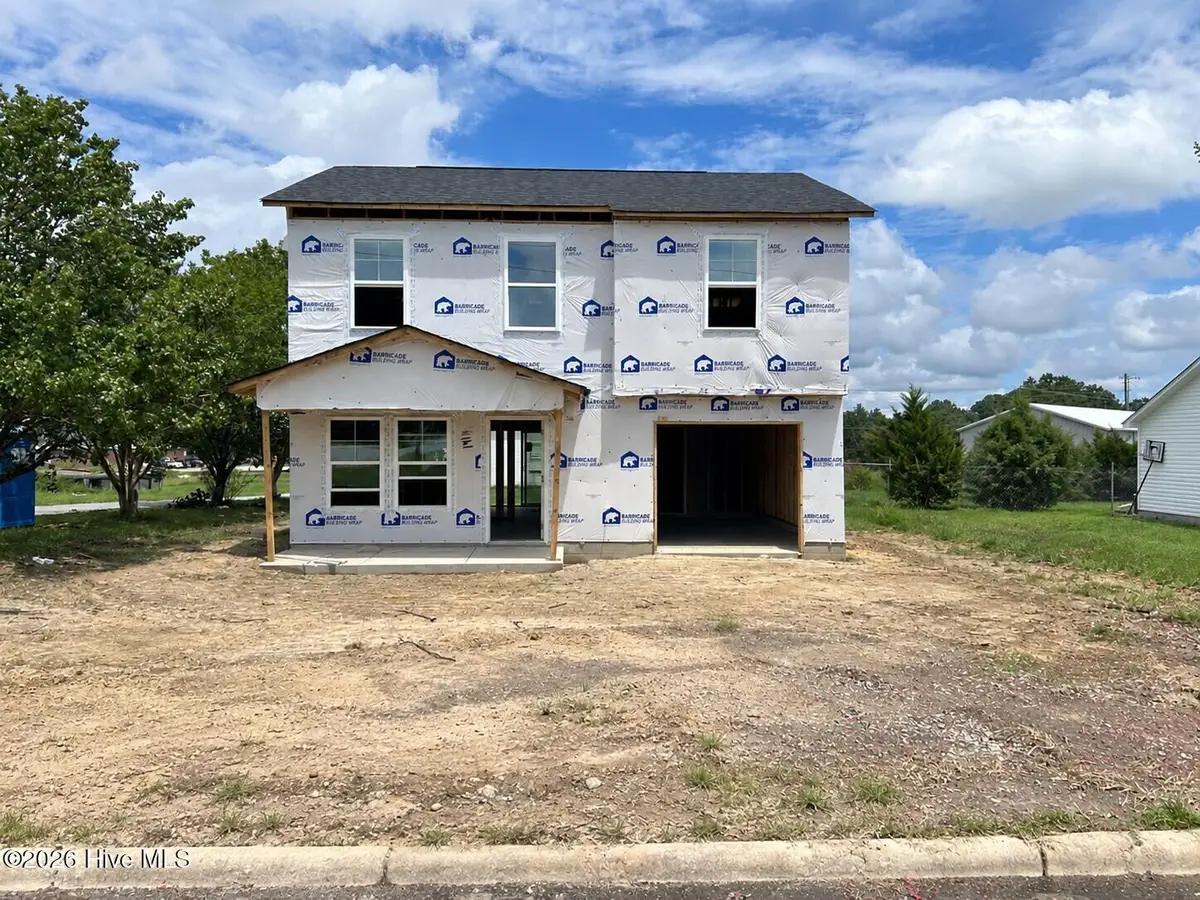 4364 Belcher Street, Farmville, NC 27828 - #1