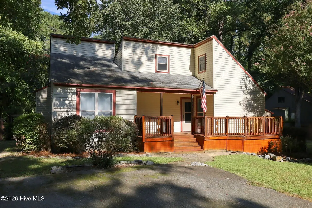 814 River Hill Drive, Greenville, NC 27858 - #1
