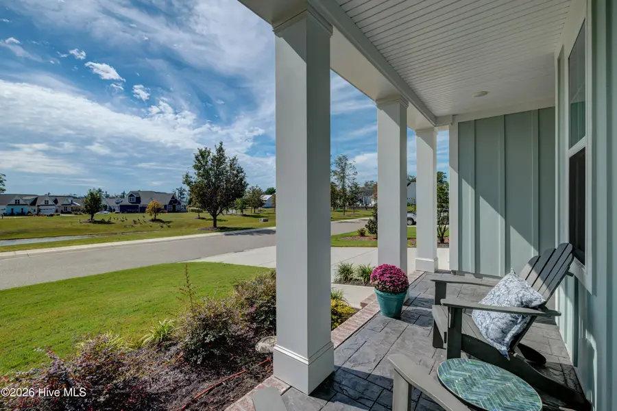 1121 Rockhill Road, Castle Hayne, NC 28429 - #3