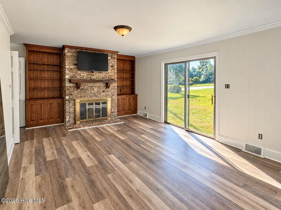 3501 Colonial Lane, Rocky Mount, NC 27804 - #3